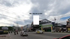 BALIHO Sorong Jl. Ahmad Yani