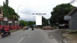 BALIHO Sorong Jl. Ardipura Jaya