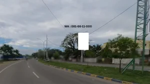 BALIHO Sorong Jl. Arfak