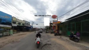 BALIHO Sorong Jl. R.A Kartini