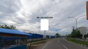 BALIHO Sorong Jl. Yos Sudarso