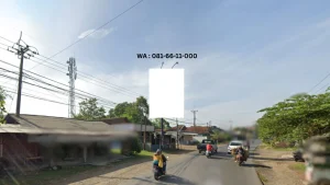 BALIHO Subang Jl.Pagaden - Subang