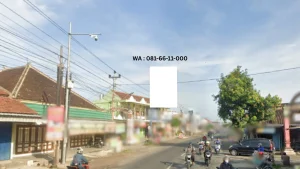 BALIHO Sukoharjo Jl. Raya Nguter