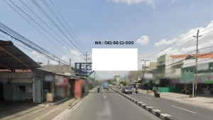 BALIHO Sukoharjo Jl. Solo-Sukoharjo