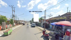 BALIHO Sumbawa Jl. Cendrawasih