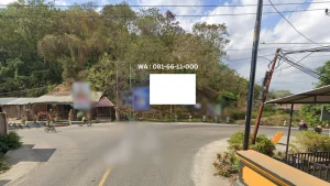 BALIHO Sumbawa Jl. Raya Taliwang