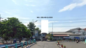 BALIHO Surabaya Jl. Bung Tomo