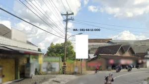 BALIHO Surakarta Jl. Brigjend Katamso