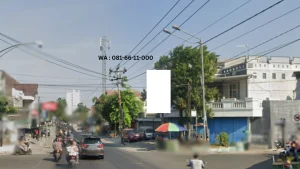 BALIHO Surakarta Jl. Kyai Mojo