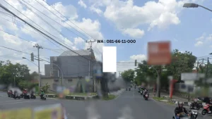 BALIHO Surakarta Jl. Letjen Sutoyo