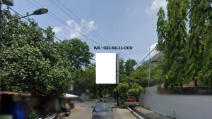 BALIHO Surakarta Jl. Yosodipuro