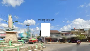 BALIHO Takalar Jl. Jenderal Sudirman