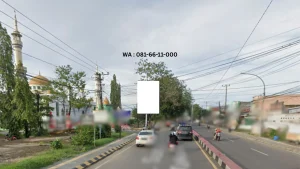 BALIHO Takalar Jl. Sultan Hasanuddin