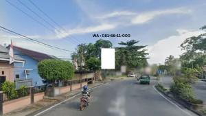 BALIHO Tarakan Jl. Kusuma Bangsa