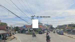 BALIHO Tarakan Jl. P. Diponegoro
