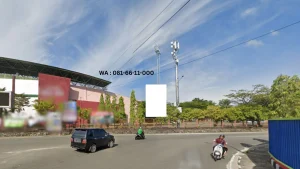 BALIHO Tarakan Jl. P. Sumatera