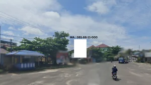 BALIHO Tarakan Jl. Teuku Umar