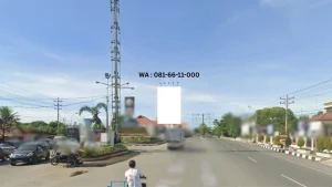 BALIHO Tebing Tinggi Jl. Medan - Pematang Siantar