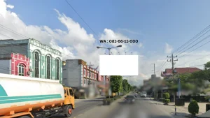 BALIHO Tebing Tinggi Jl. Yos Sudarso