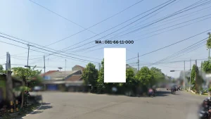 BALIHO Tegal Jl. Dr. Setia Budi