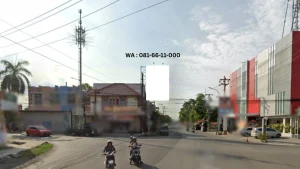 BALIHO Tegal Jl. Letjen. Suprapto