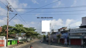 BALIHO Temanggung Jl. Brigjen Katamso