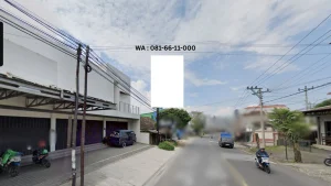 BALIHO Temanggung Jl. Raya Brengkok - Banjarnegara