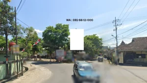 BALIHO Trenggalek Jl. Raya Karangan