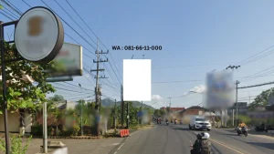 BALIHO Trenggalek Jl. Sukarno Hatta