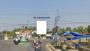 BALIHO Tuban  Jl. Merakurak