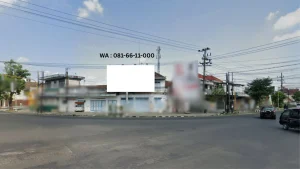 BALIHO Tulungagung Jl. Dr. Wahidin Sudiro Husodo