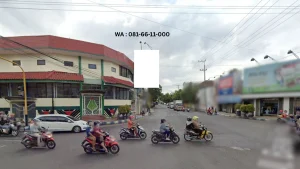 BALIHO Tulungagung Jl. KH Agus Salim