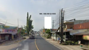 BALIHO Tulungagung Jl. Ngantru - Srengat