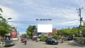 BALIHO Wajo Jl. Bali