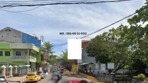 BALIHO Wajo Jl. Poros Cabenge - Sengkang