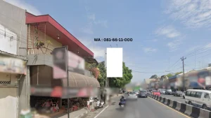 BALIHO Wonogiri Jl. Raya Solo - Yogyakarta
