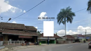 BALIHO Wonogiri Jl. Raya Wonogiri- Ponorogo
