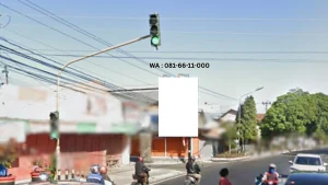 BALIHO Wonogiri Jl. Wonogiri - Klaten Rd