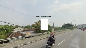 BALIHO Wonogiri Jl. Wonogiri - Sukoharjo