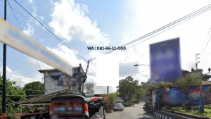 BALIHO Wonosobo Jl. Ajibarang Secang