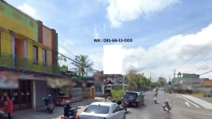 BALIHO Wonosobo Jl. Mayor Bambang Sugeng