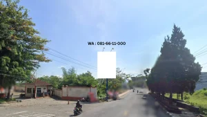 BALIHO Wonosobo Jl. Raya Brengkok - Banjarnegara