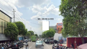 BALIHO Yogyakarta Jl. Brigjen Katamso