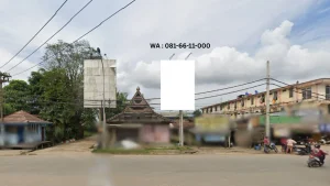 BALIHO kutai Timur Jl. Jend Sudirman