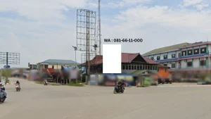 BALIHO kutai Timur Jl. Poros Bontang – Sangatta