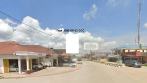 BALIHO kutai Timur Jl. Yos Sudarso