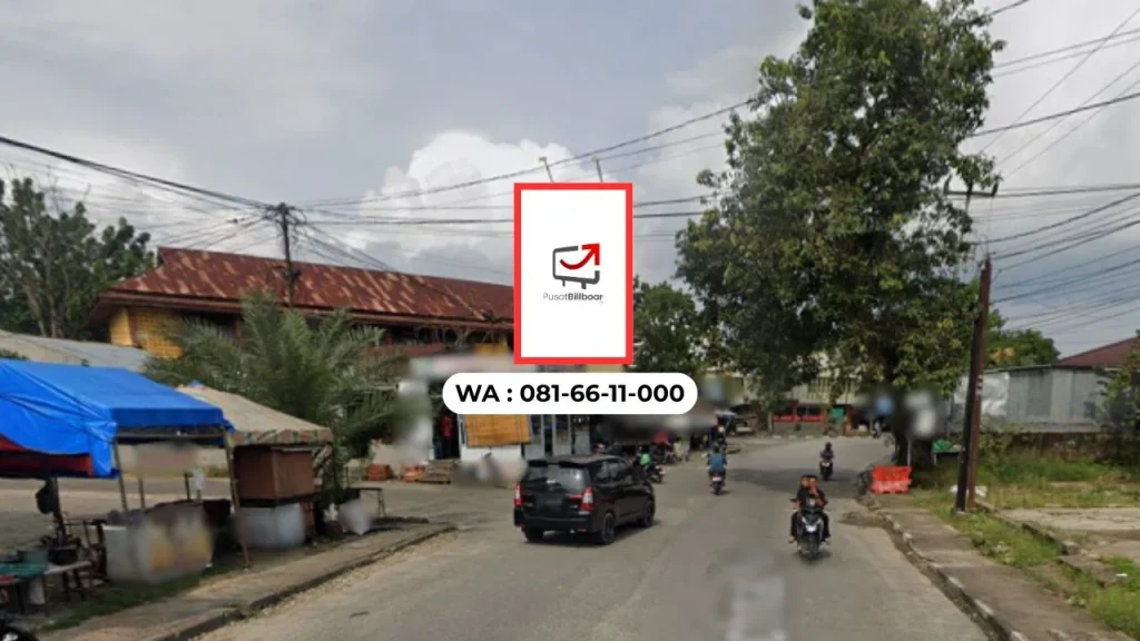 BILLBOARD KUATAN SINGINGI