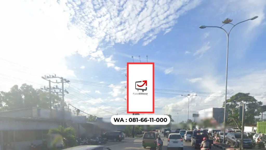 BILLBOARD LAMPUNG