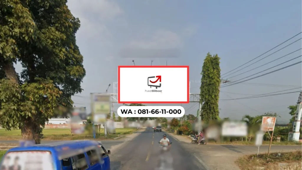 BILLBOARD PESAWARAN