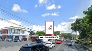 BILLBOARD SIDENRENG RAPPANG